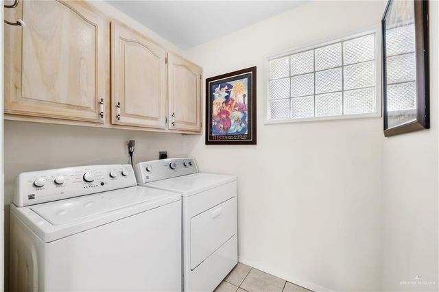 1216 W Iris Avenue, Mcallen, TX 78501