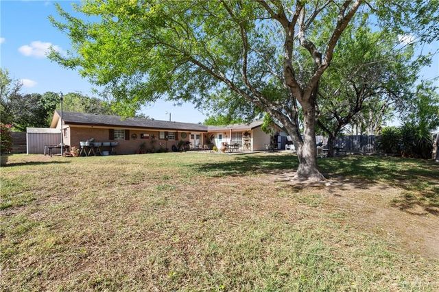 1216 W Iris Avenue, Mcallen, TX 78501