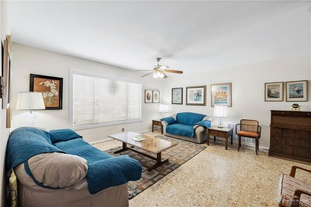 1216 W Iris Avenue, Mcallen, TX 78501