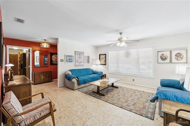 1216 W Iris Avenue, Mcallen, TX 78501