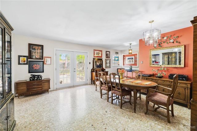 1216 W Iris Avenue, Mcallen, TX 78501