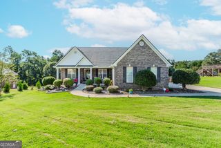 855 Crystal Meadow Drive, Winder, GA 30680
