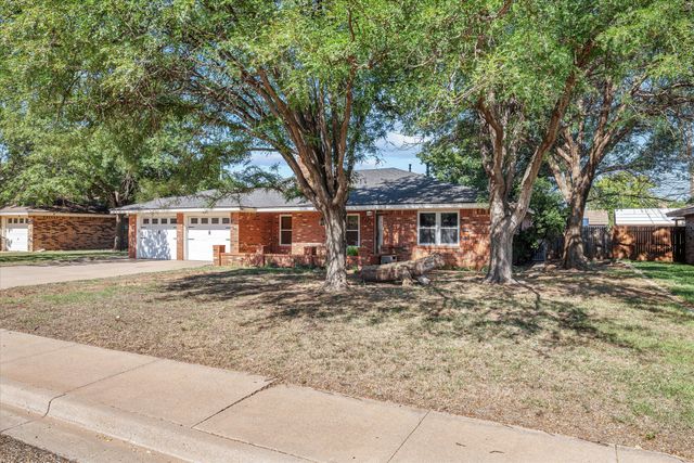 2018 Mustang Drive, Levelland, TX 79336