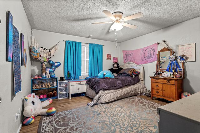 2018 Mustang Drive, Levelland, TX 79336