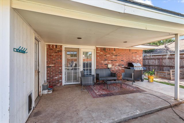 2018 Mustang Drive, Levelland, TX 79336