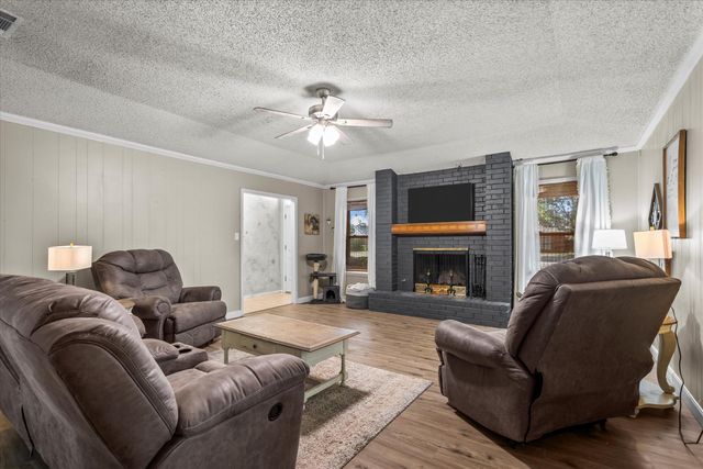 2018 Mustang Drive, Levelland, TX 79336