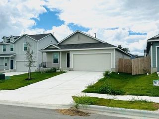 14412 Nini CV, Pflugerville, TX 78660
