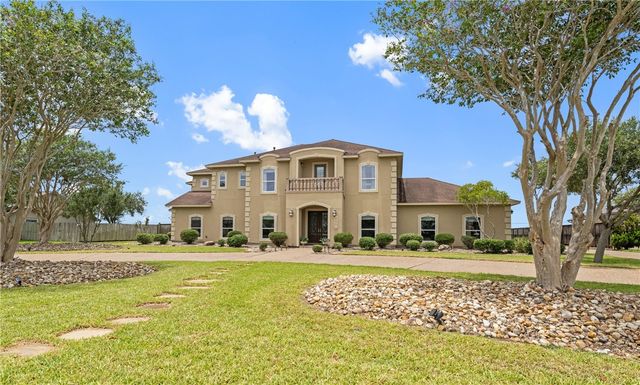 6001 King Trail, Corpus Christi, TX 78414