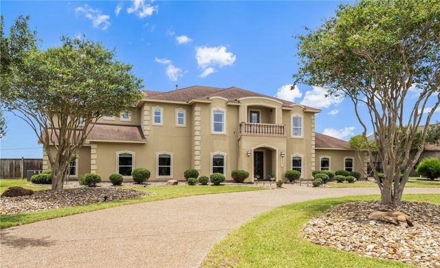 6001 King Trail, Corpus Christi, TX 78414