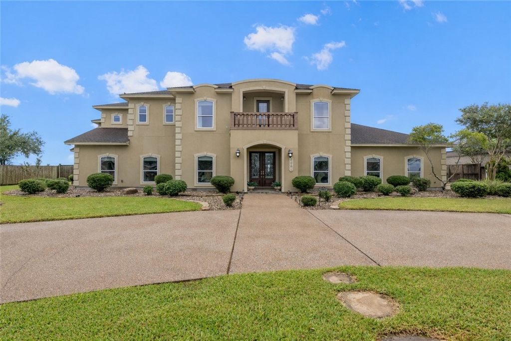 6001 King Trail, Corpus Christi, TX 78414