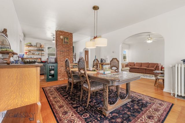 923 S Washington Street, Dillon, MT 59725