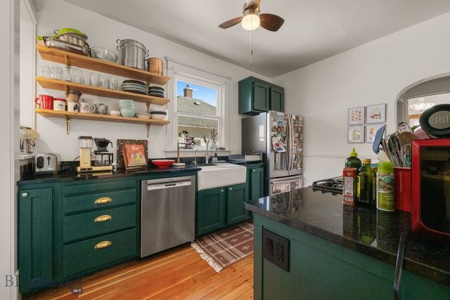 923 S Washington Street, Dillon, MT 59725