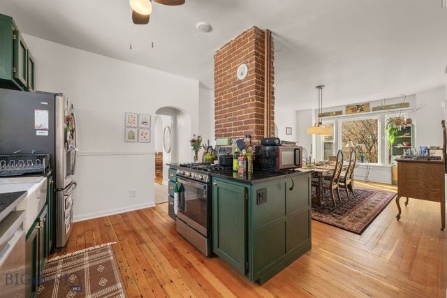 923 S Washington Street, Dillon, MT 59725