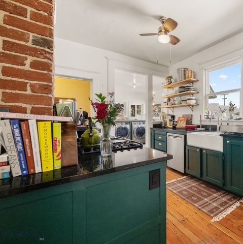 923 S Washington Street, Dillon, MT 59725