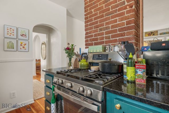 923 S Washington Street, Dillon, MT 59725