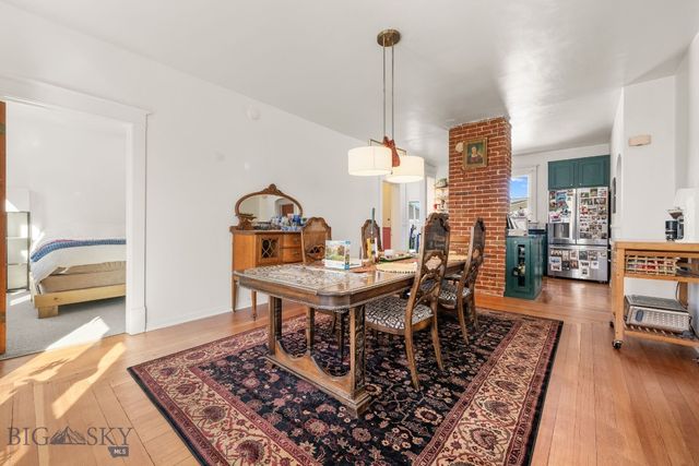 923 S Washington Street, Dillon, MT 59725