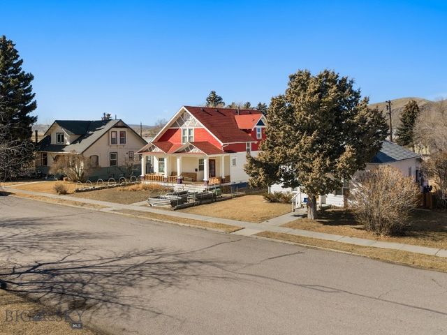 923 S Washington Street, Dillon, MT 59725