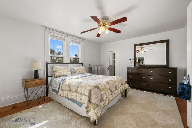 923 S Washington Street, Dillon, MT 59725