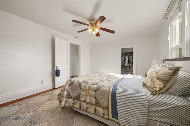 923 S Washington Street, Dillon, MT 59725