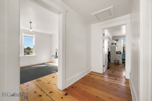 923 S Washington Street, Dillon, MT 59725