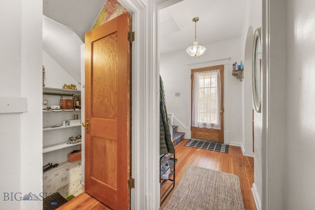 923 S Washington Street, Dillon, MT 59725