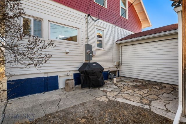 923 S Washington Street, Dillon, MT 59725