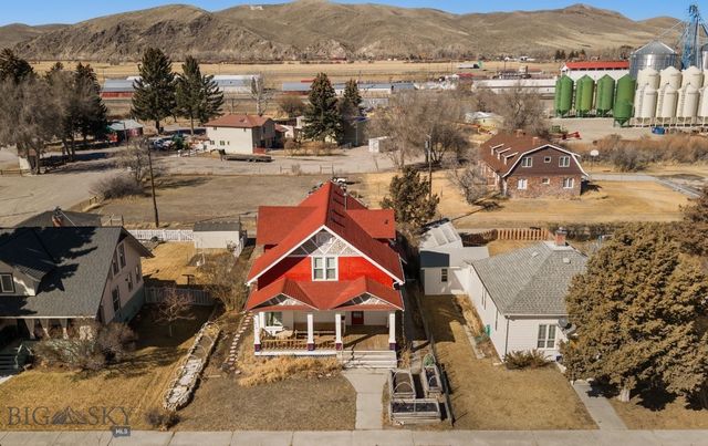 923 S Washington Street, Dillon, MT 59725