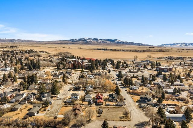 923 S Washington Street, Dillon, MT 59725