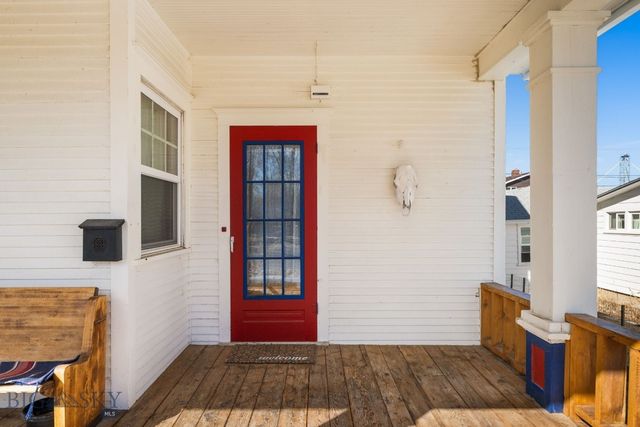 923 S Washington Street, Dillon, MT 59725