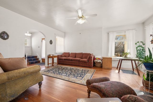 923 S Washington Street, Dillon, MT 59725