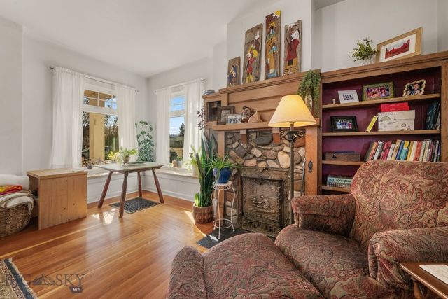 923 S Washington Street, Dillon, MT 59725