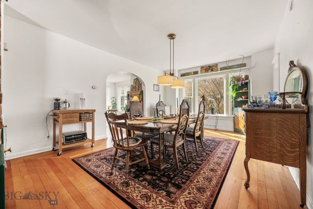 923 S Washington Street, Dillon, MT 59725