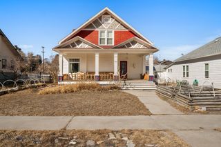 923 S Washington Street, Dillon, MT 59725