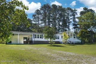 321 White Rock Road, Vass, NC 28394