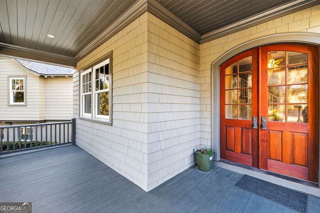 105 Hawkins Island Circle, St. Simons, GA 31522