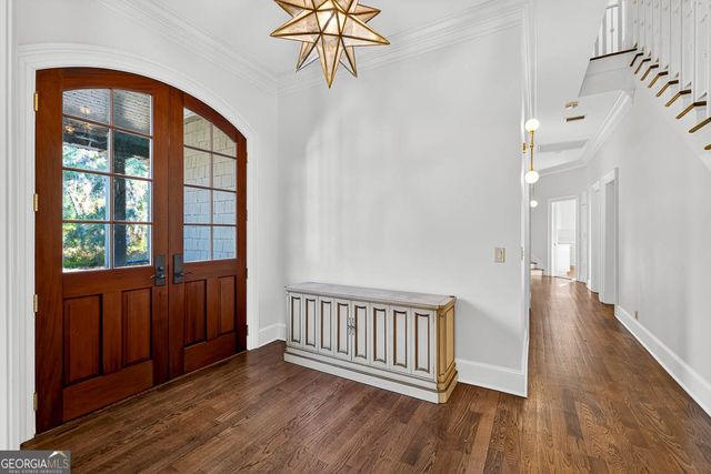 105 Hawkins Island Circle, St. Simons, GA 31522