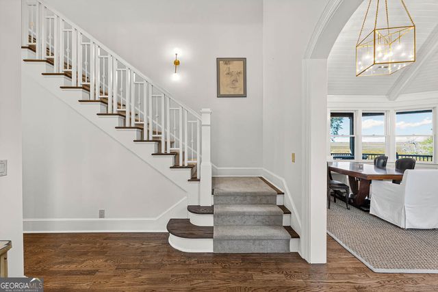 105 Hawkins Island Circle, St. Simons, GA 31522