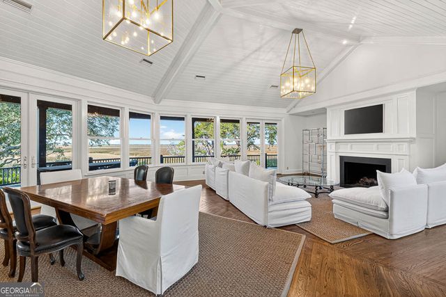 105 Hawkins Island Circle, St. Simons, GA 31522