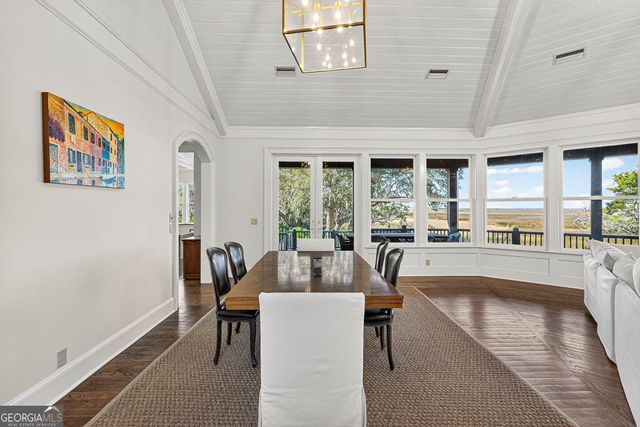 105 Hawkins Island Circle, St. Simons, GA 31522