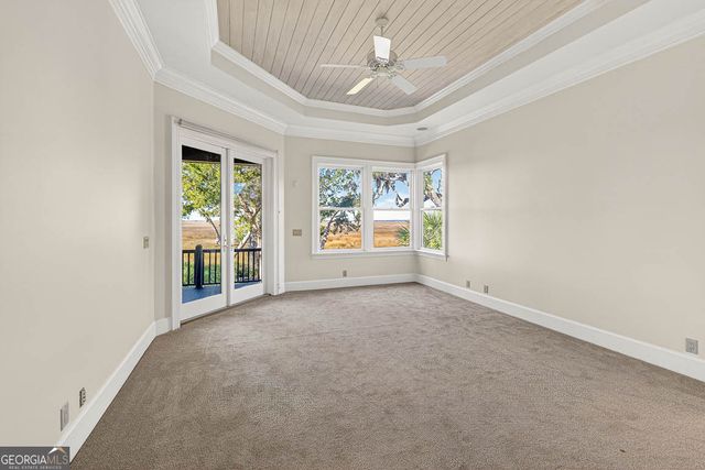 105 Hawkins Island Circle, St. Simons, GA 31522