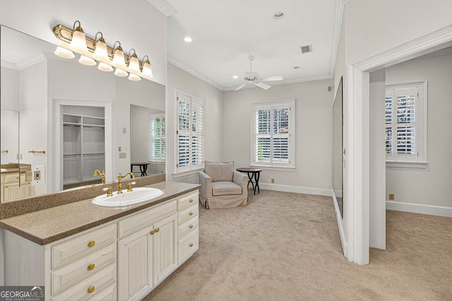 105 Hawkins Island Circle, St. Simons, GA 31522