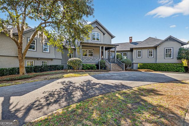 105 Hawkins Island Circle, St. Simons, GA 31522