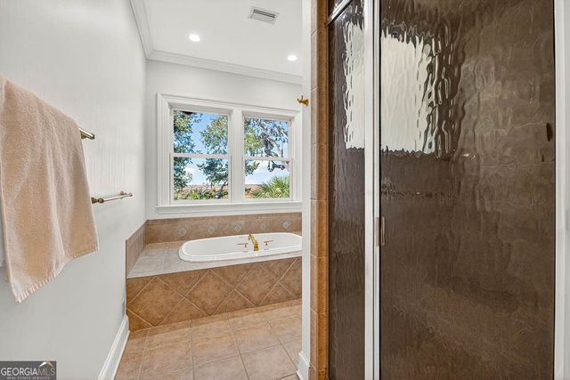 105 Hawkins Island Circle, St. Simons, GA 31522