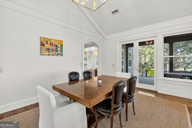 105 Hawkins Island Circle, St. Simons, GA 31522