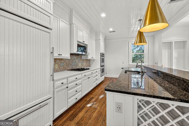 105 Hawkins Island Circle, St. Simons, GA 31522