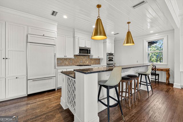 105 Hawkins Island Circle, St. Simons, GA 31522