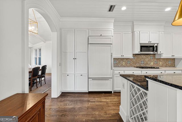 105 Hawkins Island Circle, St. Simons, GA 31522