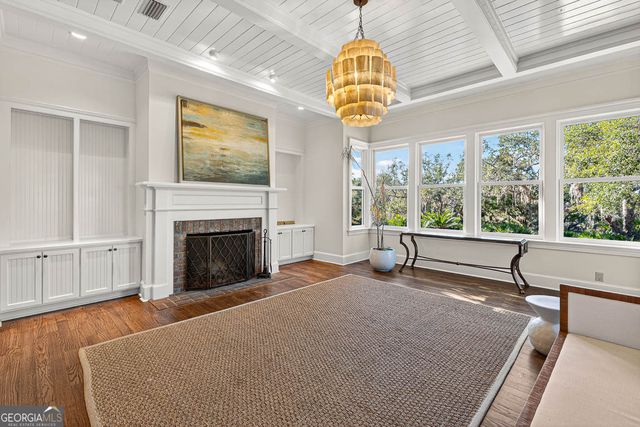 105 Hawkins Island Circle, St. Simons, GA 31522