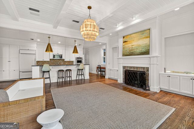 105 Hawkins Island Circle, St. Simons, GA 31522