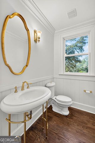 105 Hawkins Island Circle, St. Simons, GA 31522